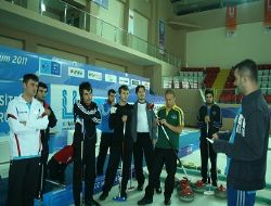 5 sporcumuz milli takımda